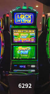 6292 BET