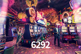 6292