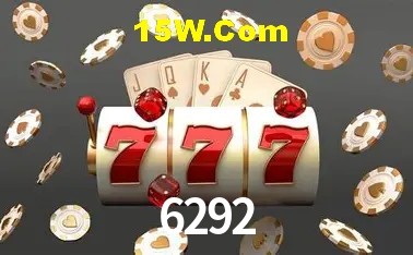 Slot Games 6292