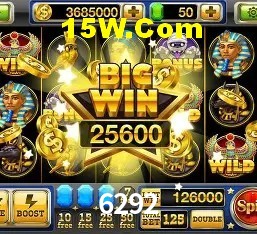 Welcome Bonus 6292