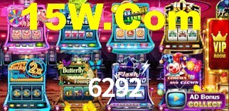 Tournaments 6292