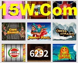 Welcome Bonus 6292