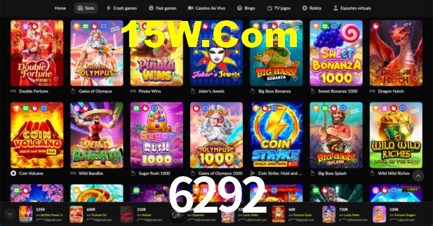 6292 BET