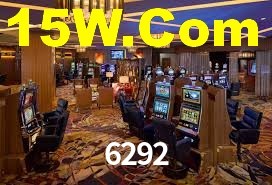 VIP Casino 6292