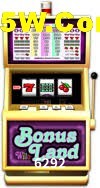 Welcome Bonus 6292