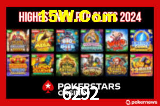 6292: A Experiência de Casino com Jogos de Mesa ao Vivo