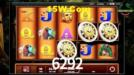 Live Casino 6292