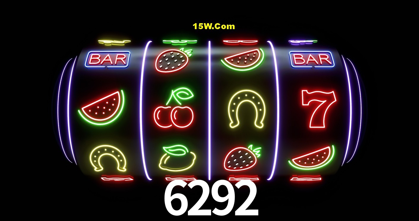 Live Casino 6292